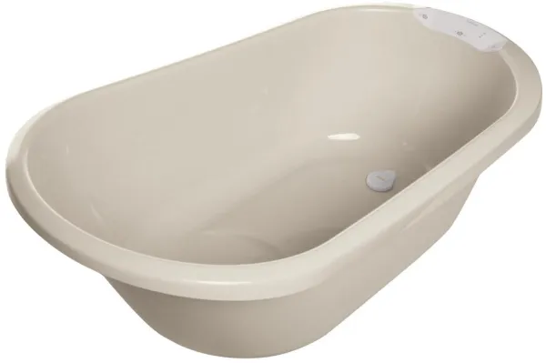Badkar Sense Edition Digital - beige