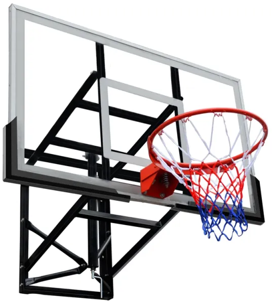 Odin Basketkorg 45 cm Pro m. Bakplatta