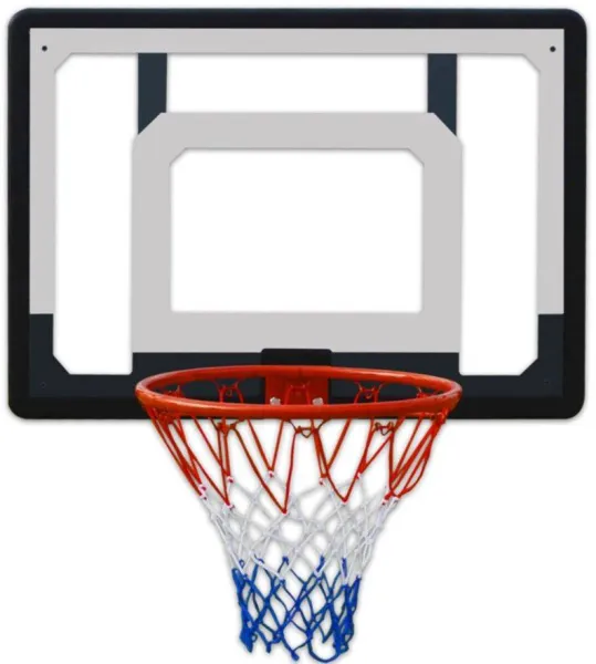 Odin Basketkorg 38 cm m. Bakplatta