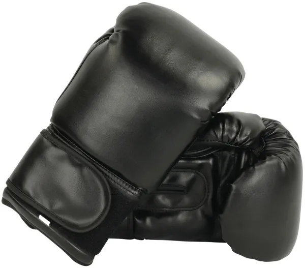 Odin Fit Boxing Boxningshandskar 12oz
