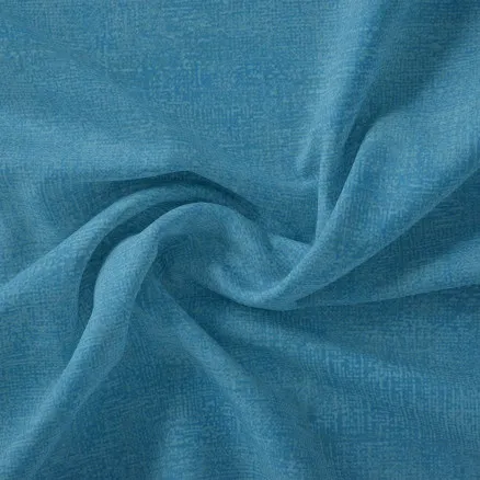 Melange Bomullstyg 112cm Färg 604 - 50cm
