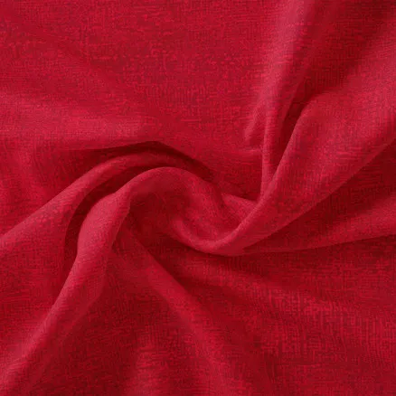 Melange Bomullstyg 112cm Färg 409 - 50cm