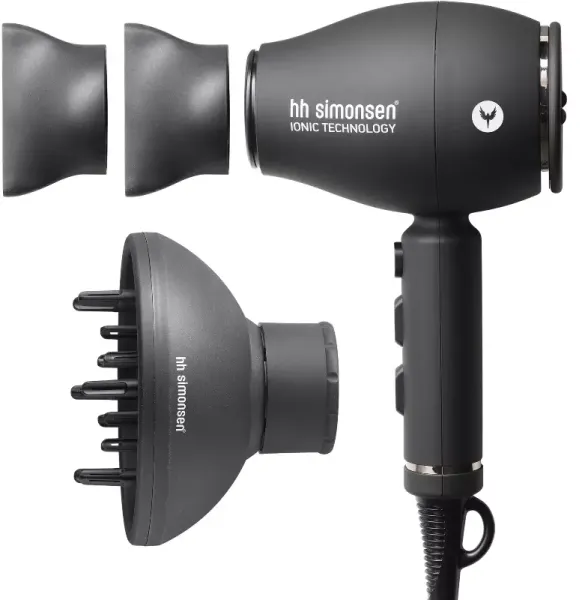 HH Simonsen XS Hårtork