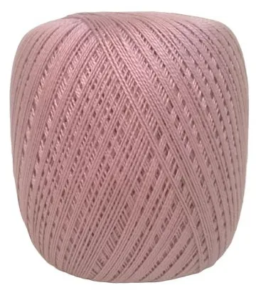 Hjertegarn Hjerte No. 5 Virkgarn 2705 Rosa