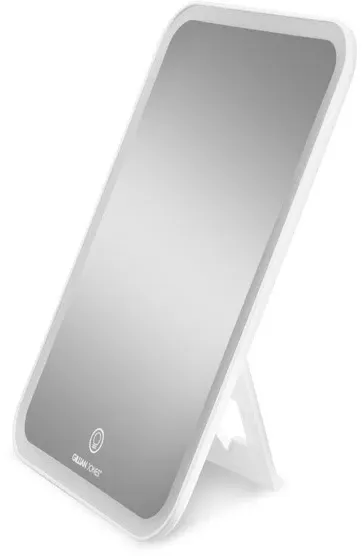 Gillian Jones - Sminkspegel Tablet Mirror Led White
